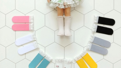 놓치면 후회! 파올라레이나 양말 득템 후기 🧦✨